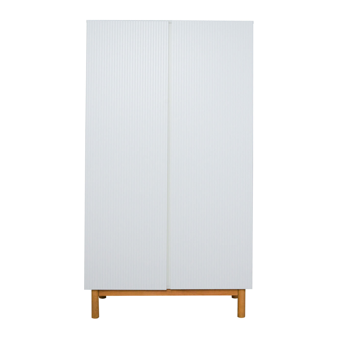 Quax Quax Mood Wardrobe - White  - Hola BB