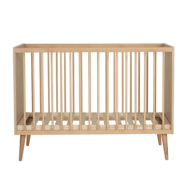 Quax Quax Cocoon Cot Natural Oak - 60*120  - Hola BB