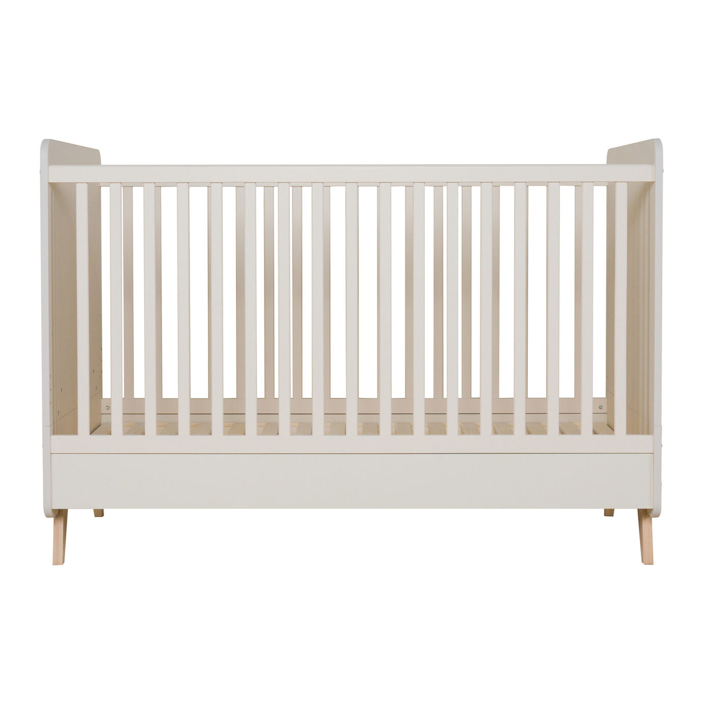 Quax Quax Loft Cot & Bed Clay - 70*140  - Hola BB