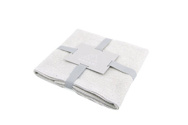 Nanami Knit look cotton blanket  - Hola BB