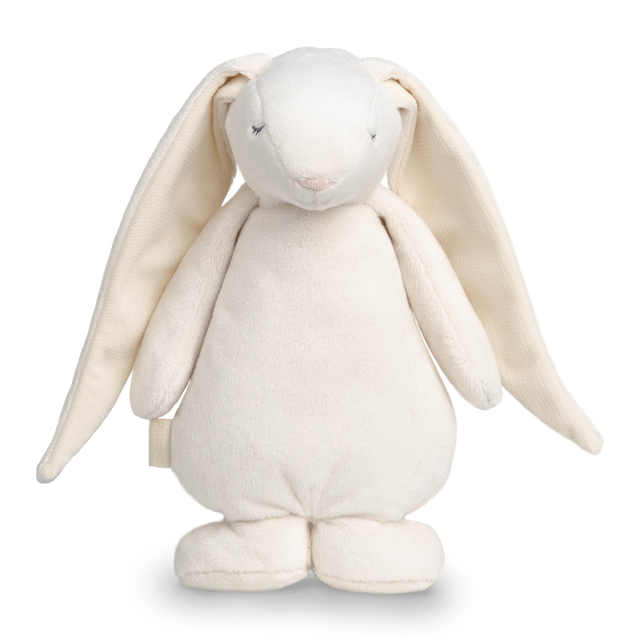 Moonie Humming Rabbit Sleep Aid Soft Cream - Hola BB