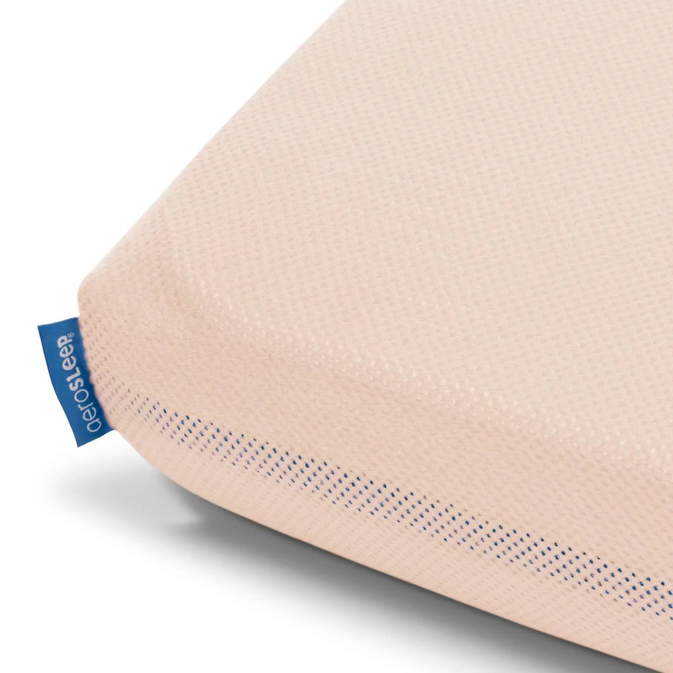 AeroSleep Sleep Safe Fitted Sheet 60x120 — Hola BB